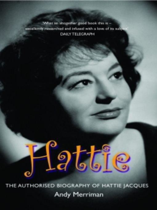 Title details for Hattie by Andy Merriman - Available